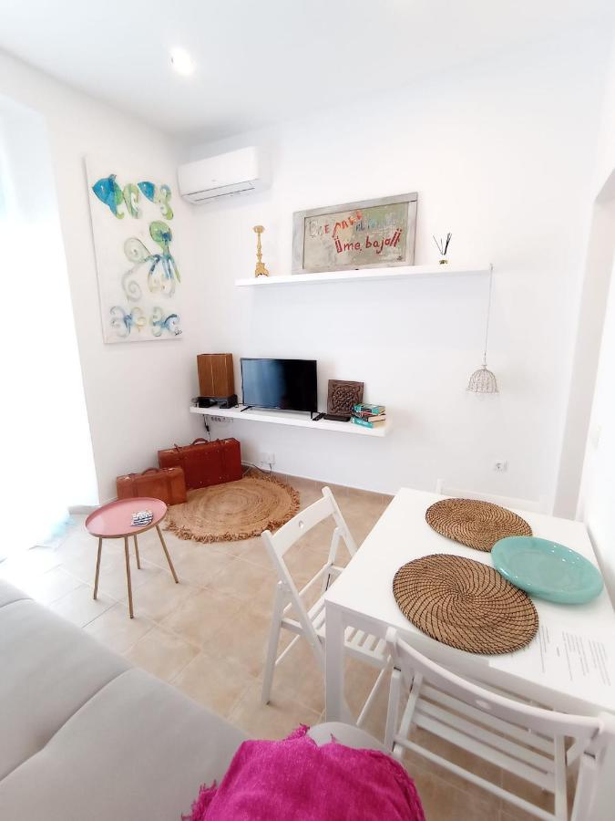 Apartamento Aza มาลากา ภายนอก รูปภาพ