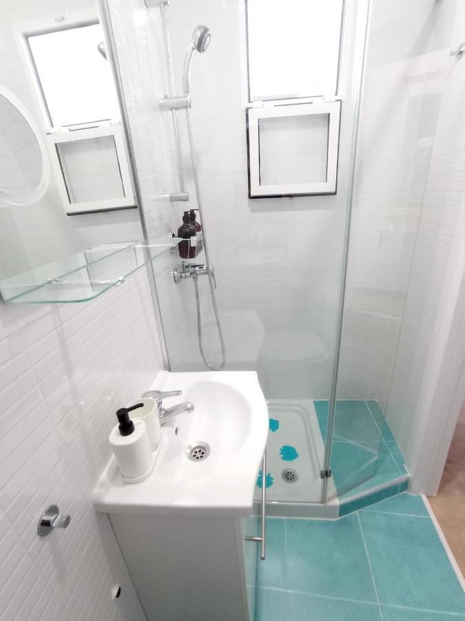 Apartamento Aza มาลากา ภายนอก รูปภาพ